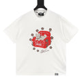 GOODBRAND 26SS Couch Cat Short-Sleeve T-Shirt
