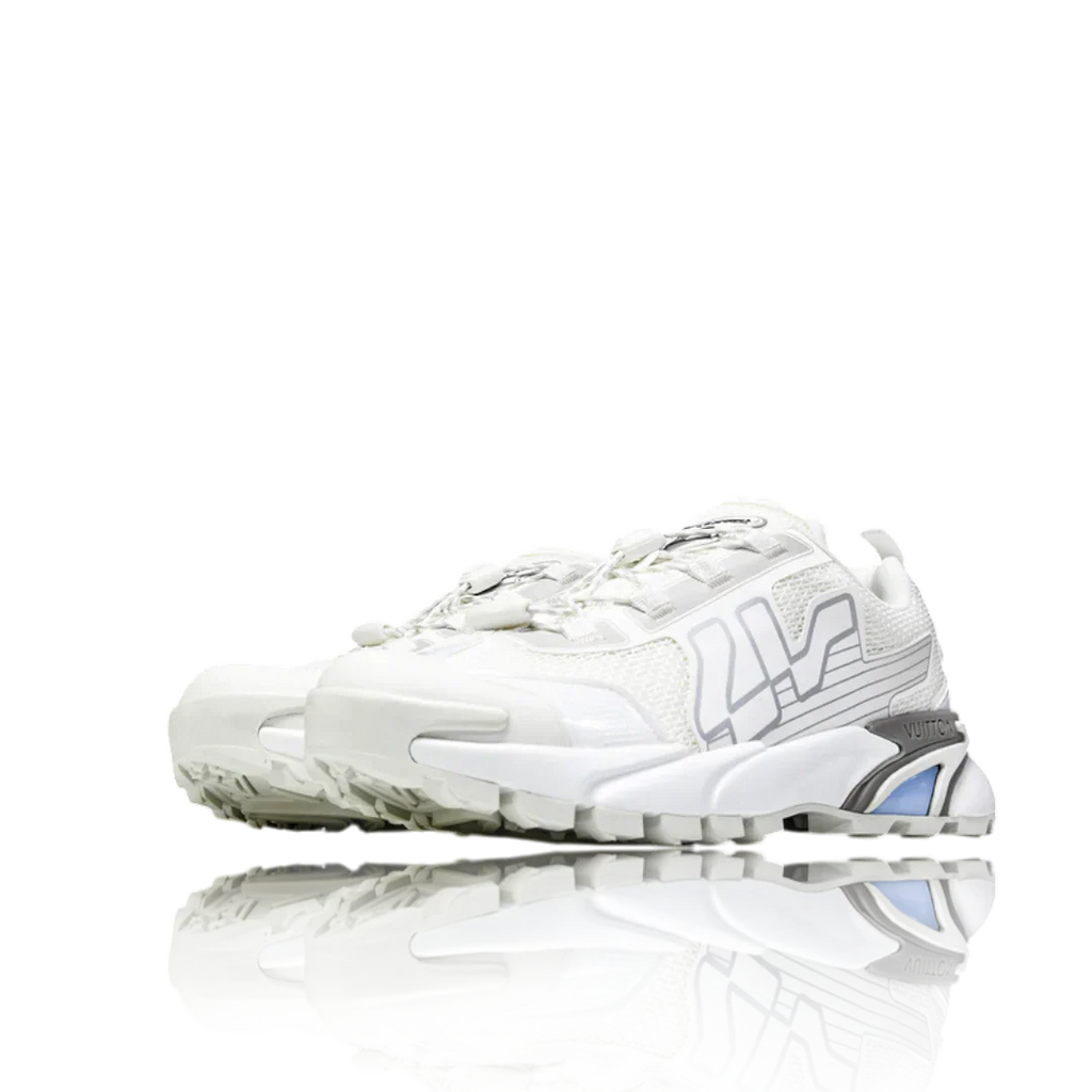 Louis Vuittоп Runner Tatic V2 'White'