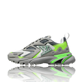 Louis Vuittоп Runner Tatic 'Grey Neon Green'