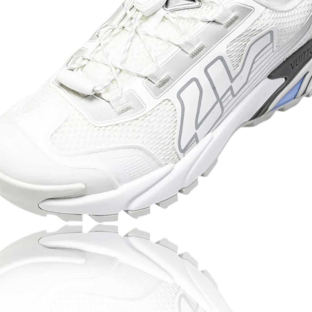 Louis Vuittоп Runner Tatic V2 'White'