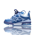 Louis Vuittоп Skate Sneaker 'Blue'