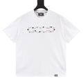 GOODBRAND 26SS Luxury Short-Sleeve T-Shirt