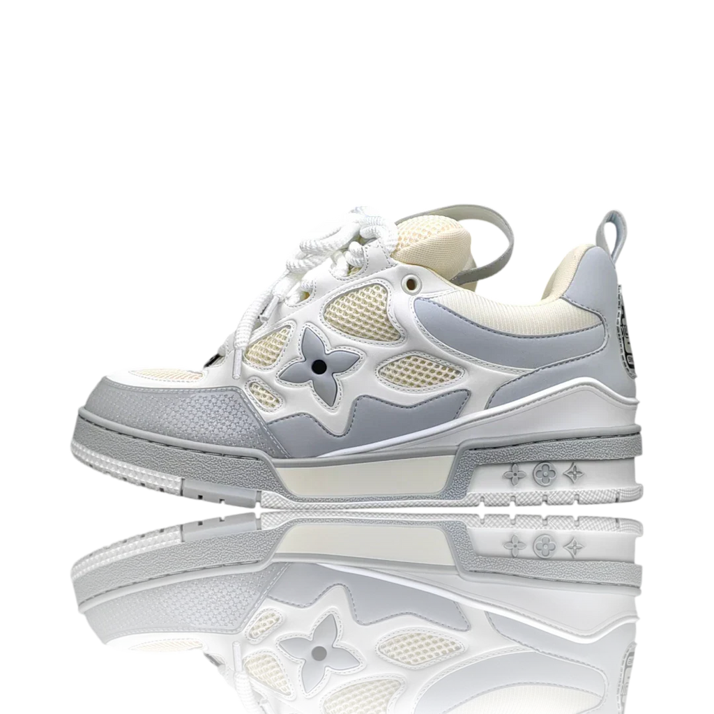 Louis Vuittоп Skate Sneaker 'Grey'