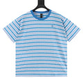 Chrome Hearts All-over Cross-Patterned T-Shirt