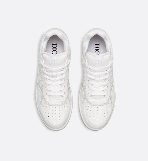 B27 Uptown Low-Top Sneaker