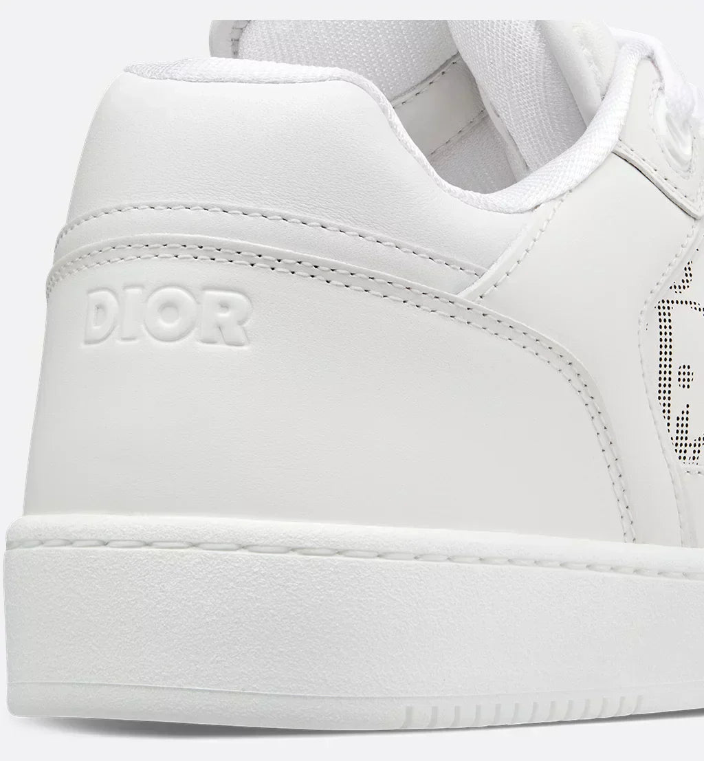 B27 Uptown Low-Top Sneaker