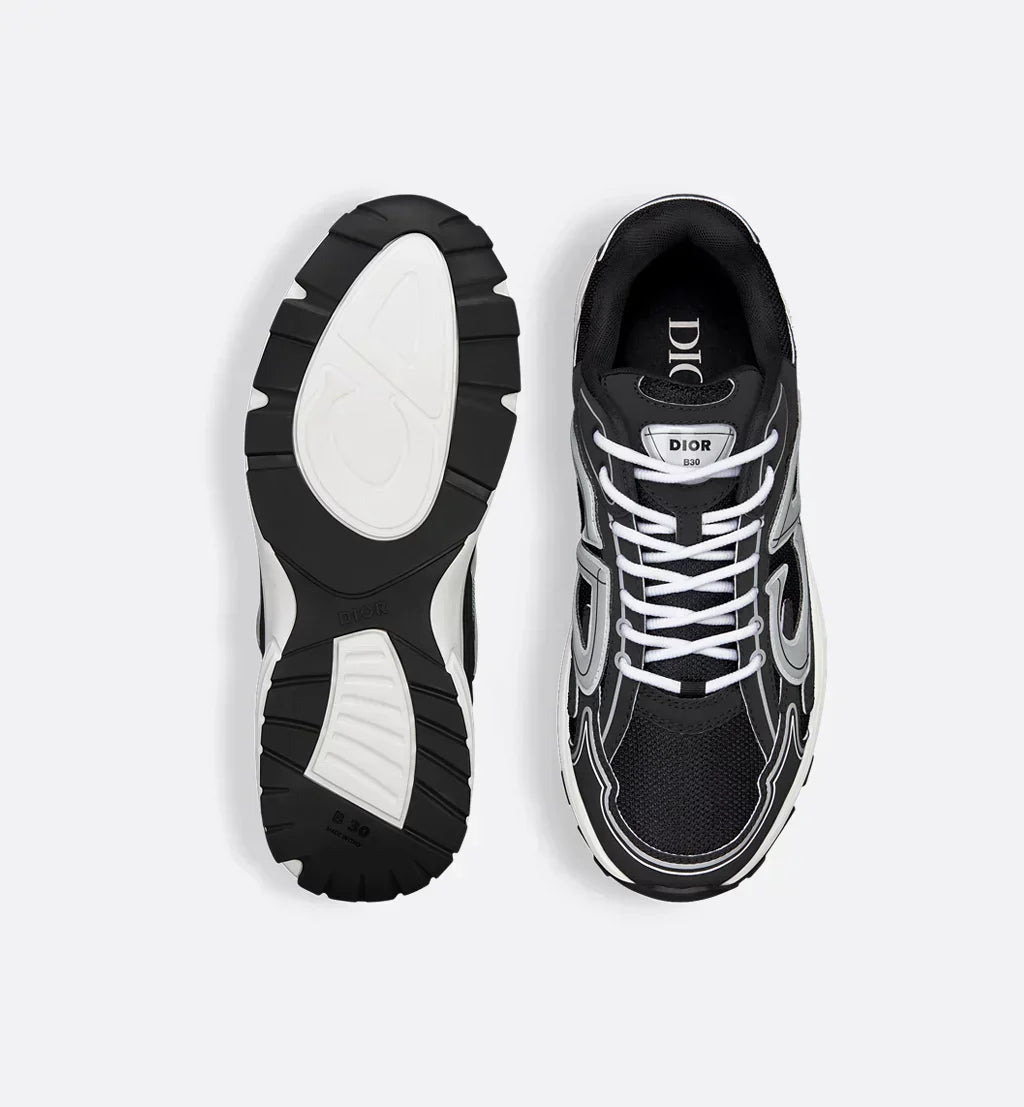 B30 Countdown Sneaker