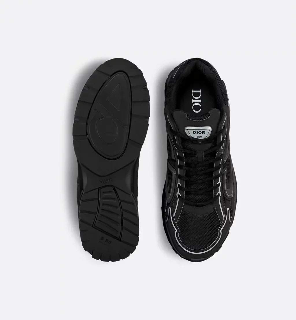 B30 Countdown Sneaker