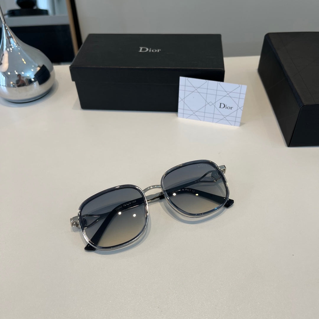 Dior 럭셔리 선글라스 — 프리미엄 아이웨어