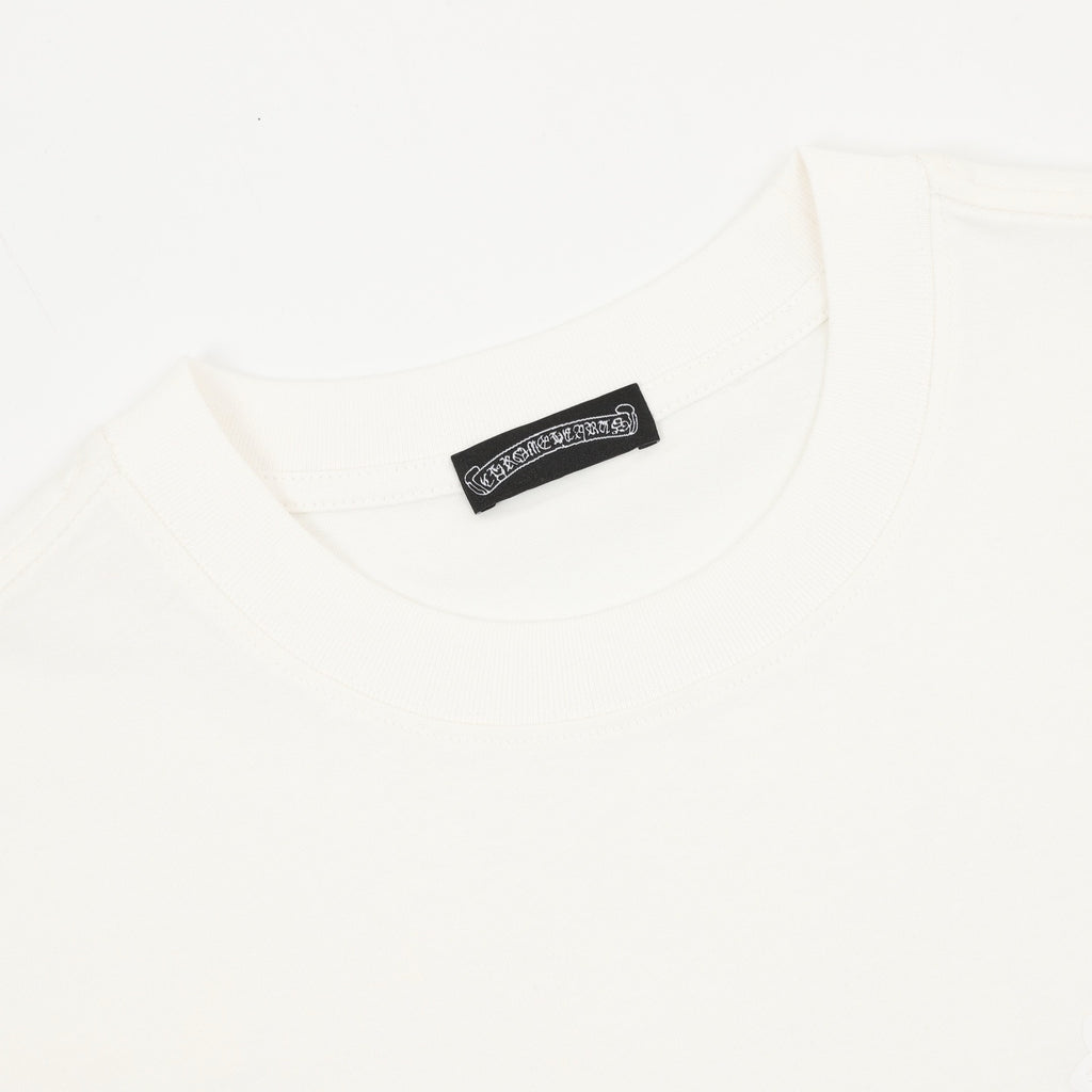 Chrome Hearts Foam Horse Shoe T-Shirt