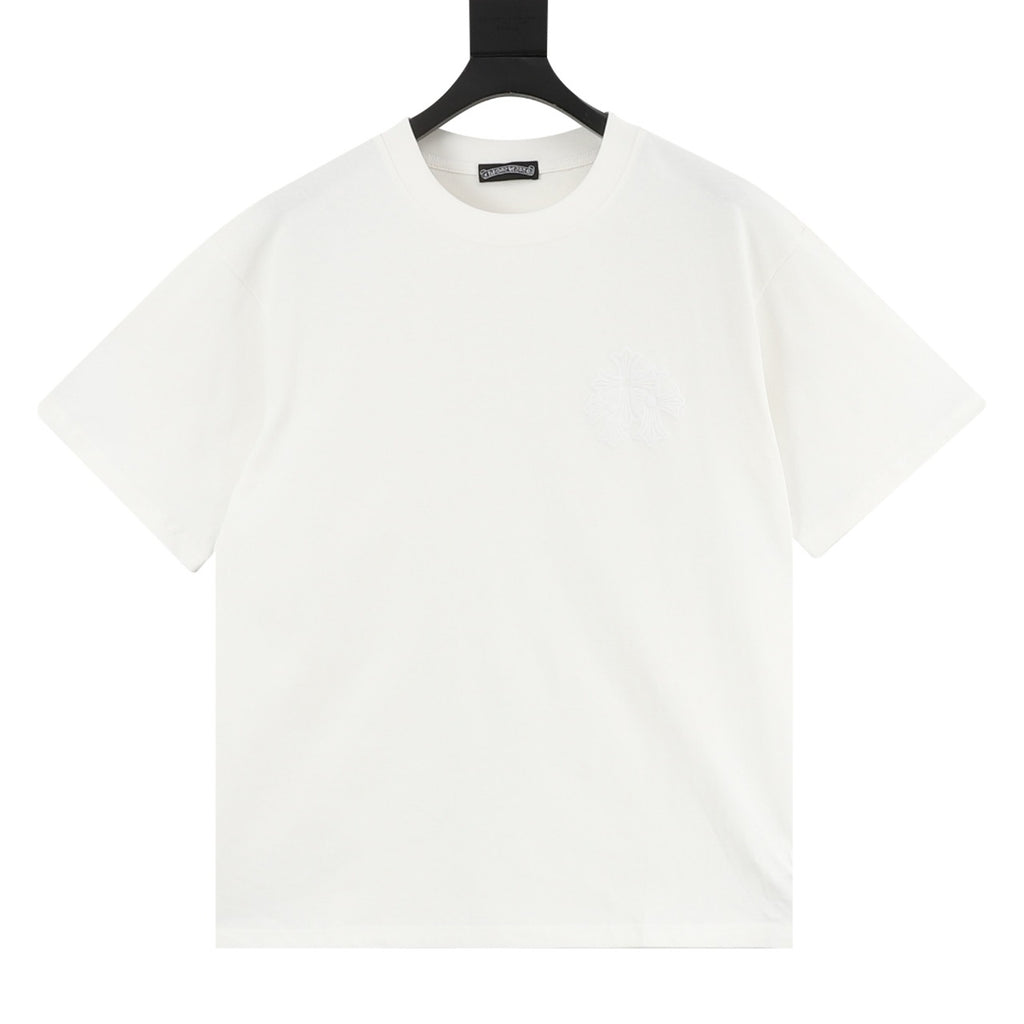 Chrome Hearts Foam Horse Shoe T-Shirt