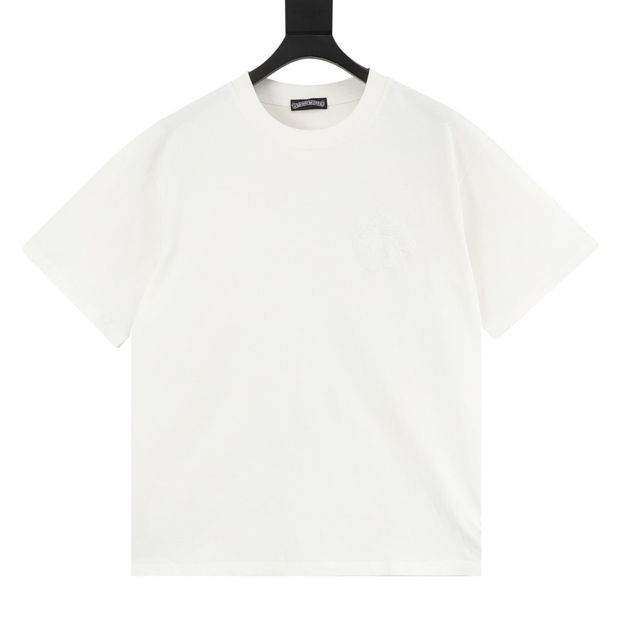 Chrome Hearts Foam Horse Shoe T-Shirt