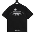 Chrome Hearts Sanskrit Cross T-shirt