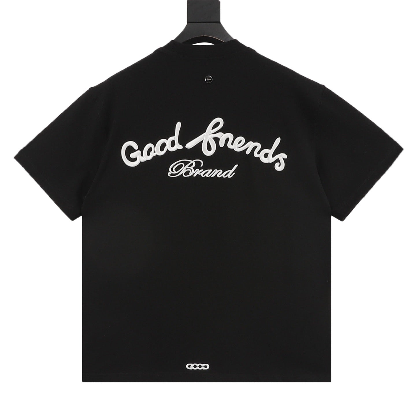 GOODBRAND 26SS Couch Cat Short-Sleeve T-Shirt