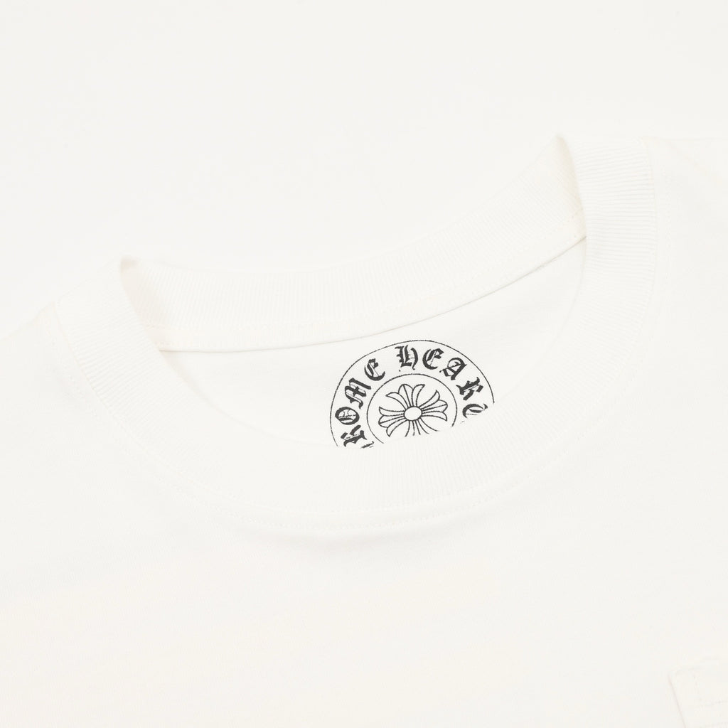 Chrome Hearts U.S. Flag T-Shirt