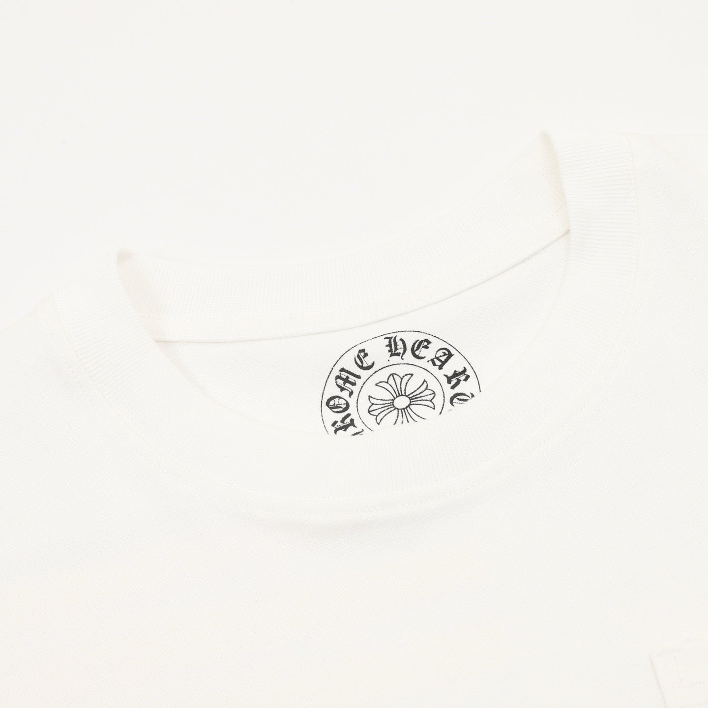 Chrome Hearts U.S. Flag T-Shirt