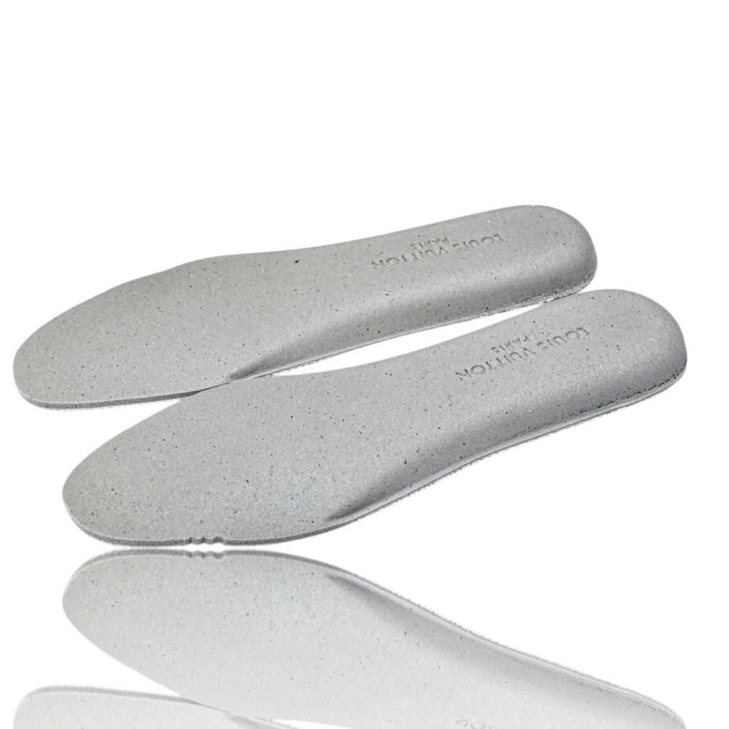 Louis Vuittоп Trainer Low By Tyler, The Creator 'White Mocha'