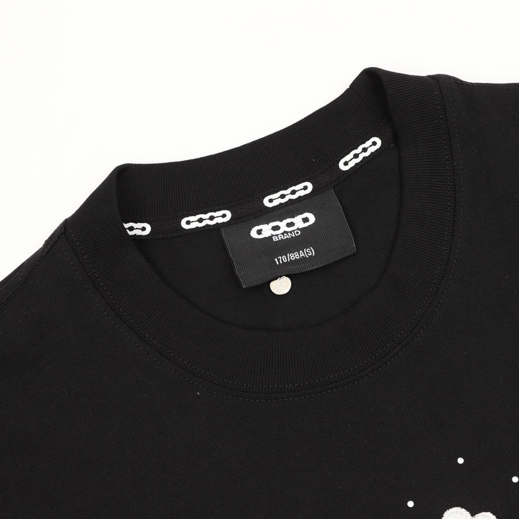 GOODBRAND 26SS Couch Cat Short-Sleeve T-Shirt