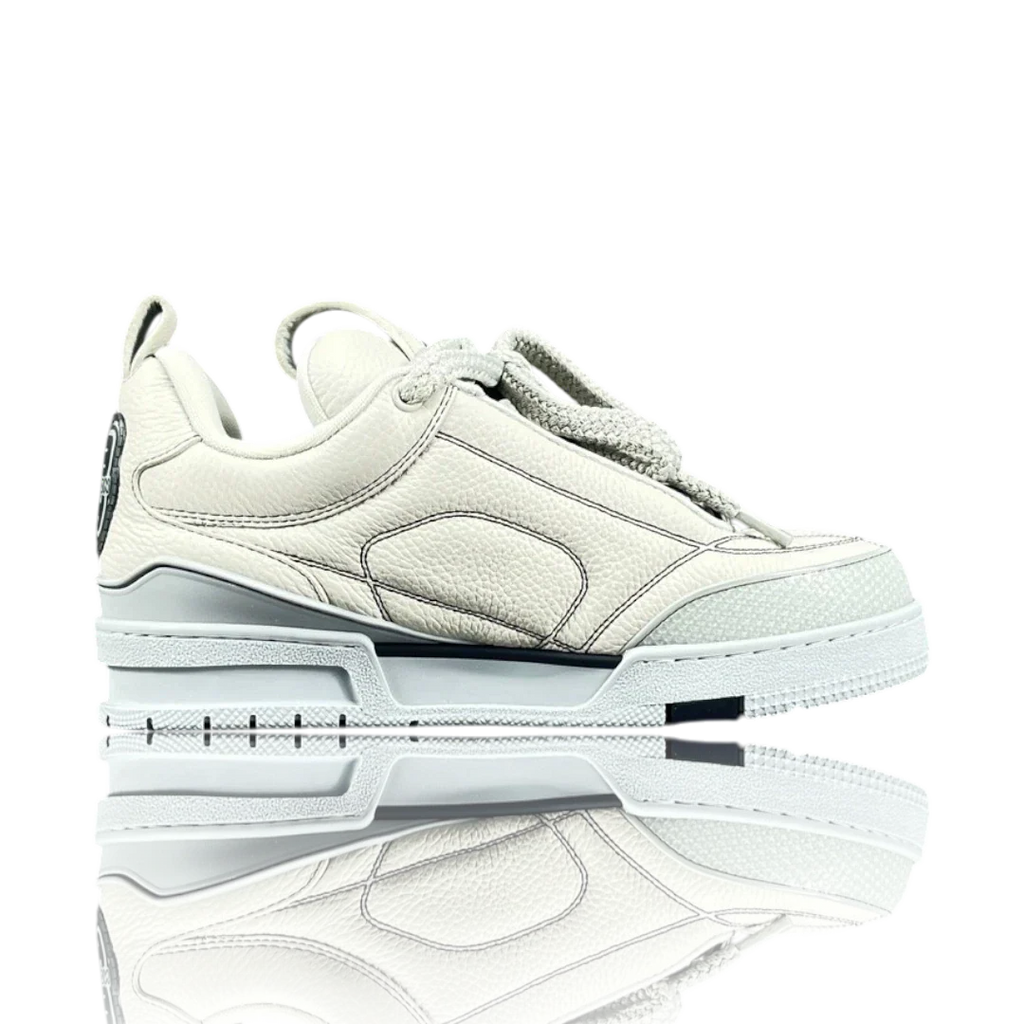 Louis Vuittоп Skate Sneakers 'Grey'