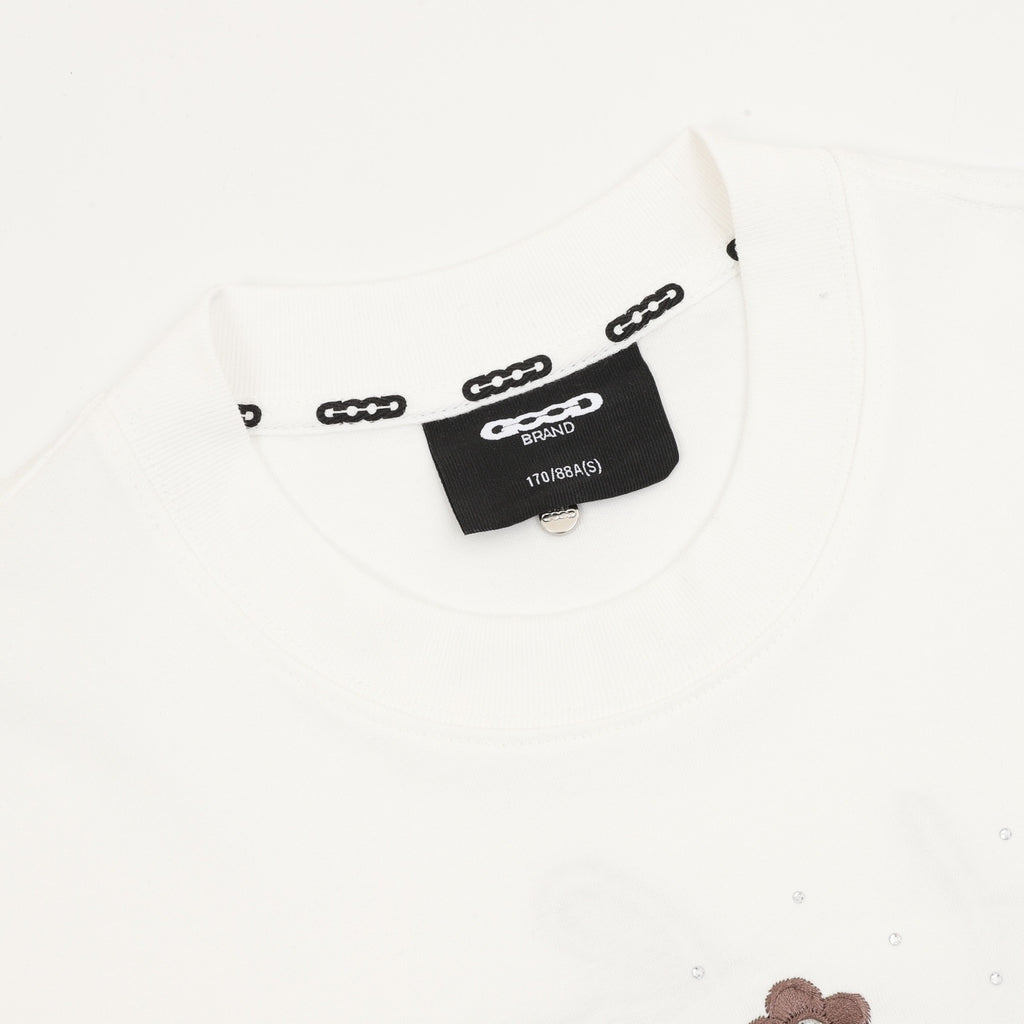 GOODBRAND 26SS Couch Cat Short-Sleeve T-Shirt