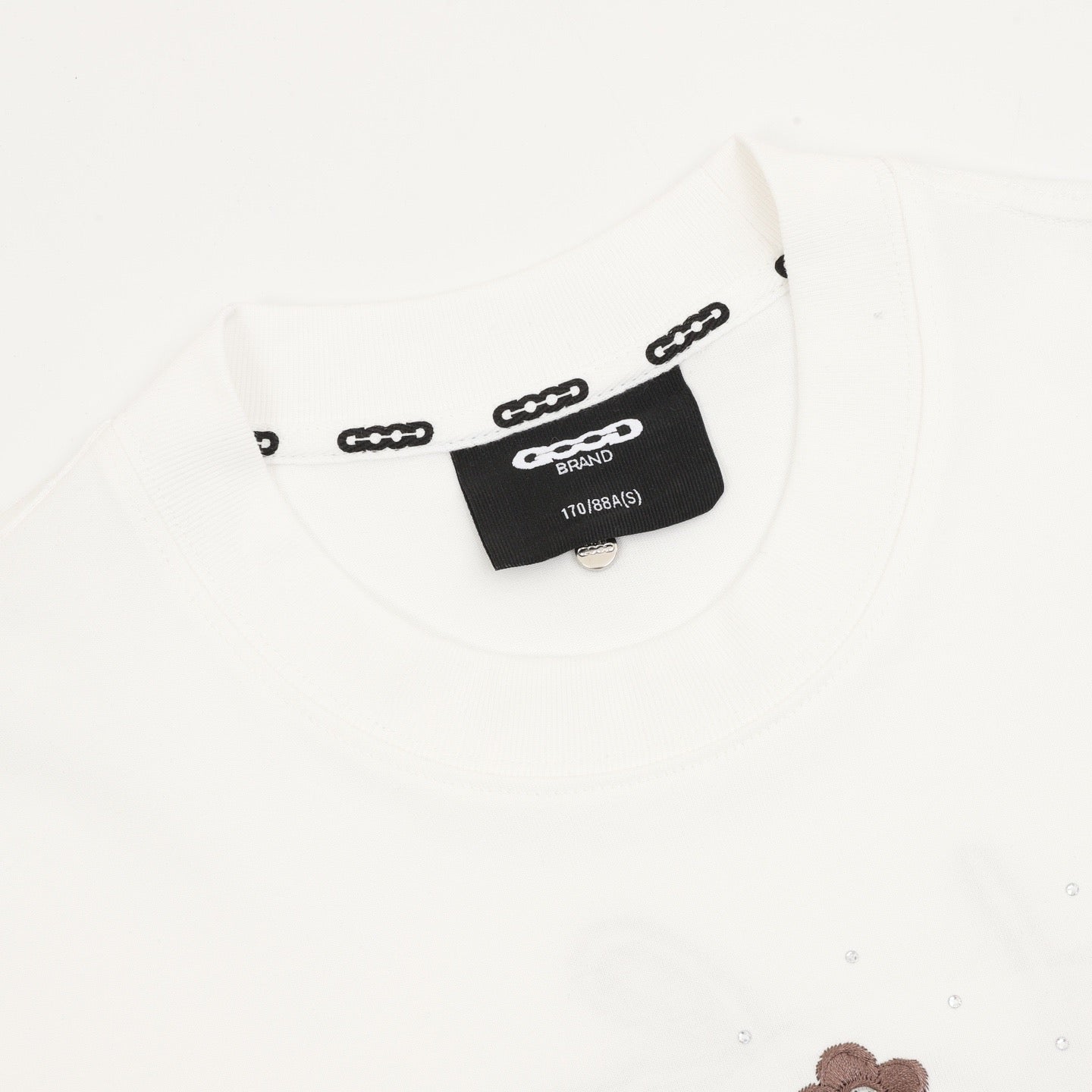 GOODBRAND 26SS Couch Cat Short-Sleeve T-Shirt