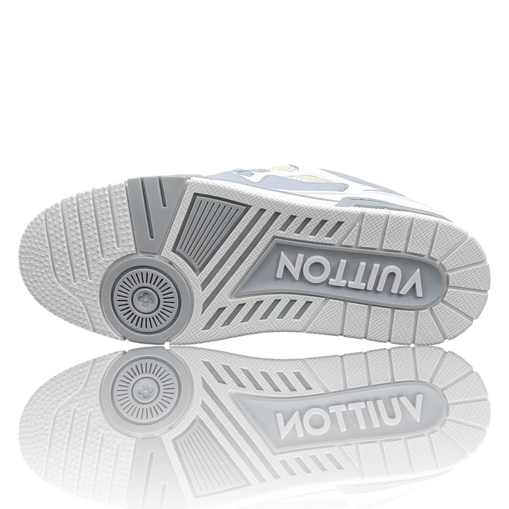 Louis Vuittоп Skate Sneaker 'Grey'