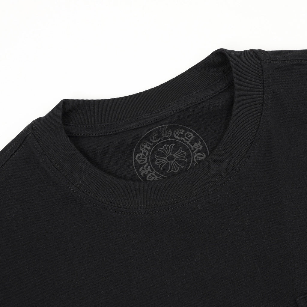 Chrome Hearts Sanskrit Cross T-shirt