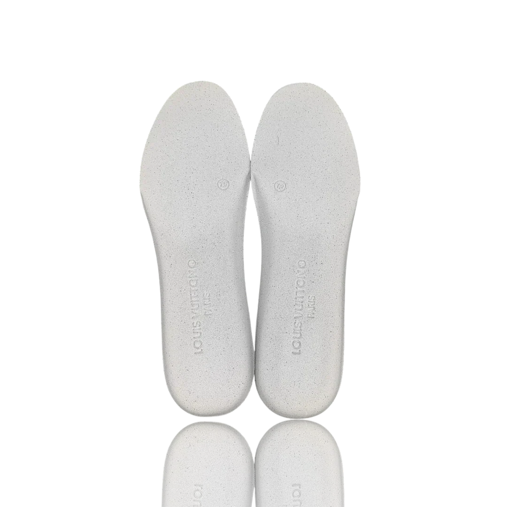 Louis Vuittоп Skate Sneaker 'Marine White'