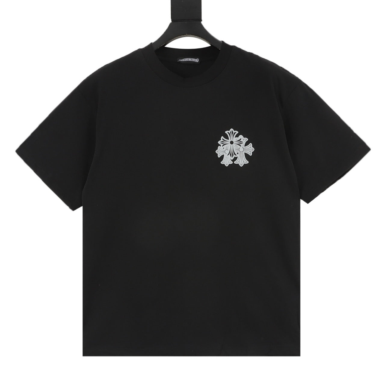 Chrome Hearts Foam Horse Shoe T-Shirt