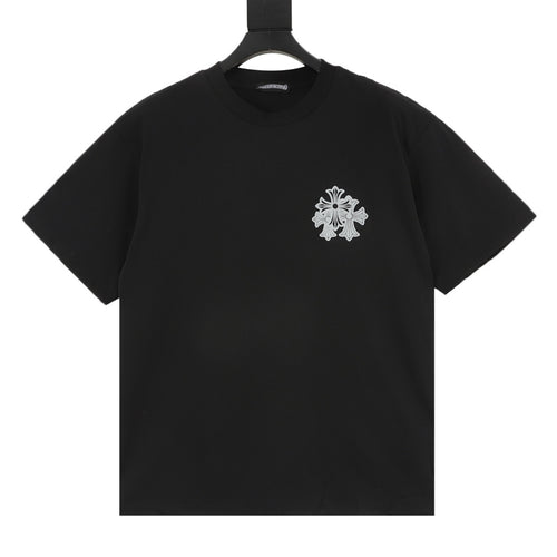 Chrome Hearts Foam Horse Shoe T-Shirt