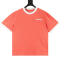 Chrome Hearts Color-blocked T-shirt