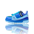 Louis Vuittоп Trainer Maxi 'Blue'