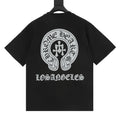 Camiseta Chrome Hearts Foam Horse Shoe