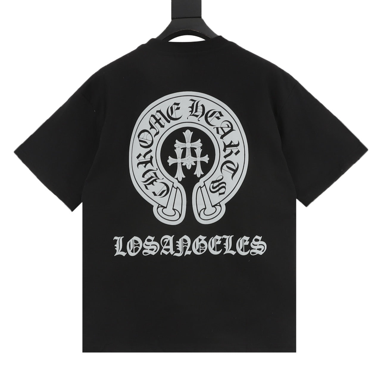 Chrome Hearts Foam Horse Shoe T-Shirt