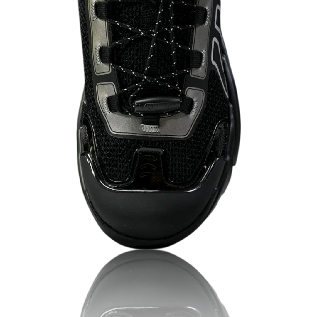 Louis Vuittоп Runner Tatic V2 'Black'