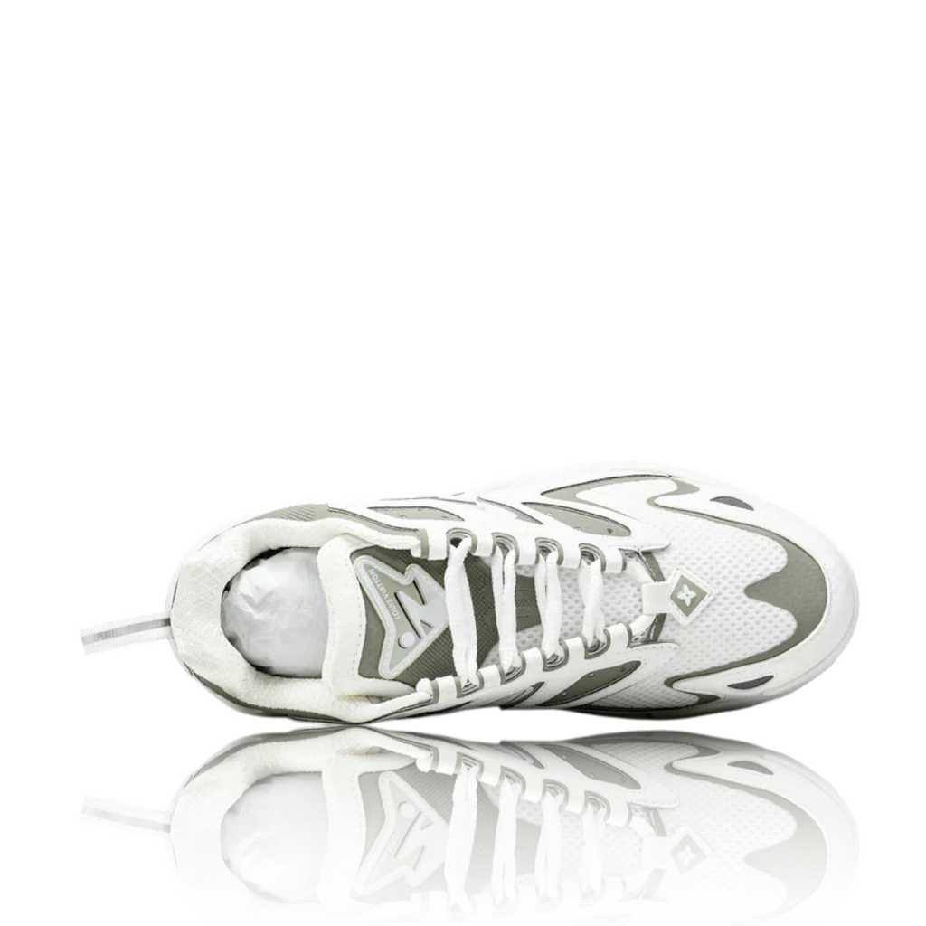 Louis Vuittоп Runner Tatic 'White'