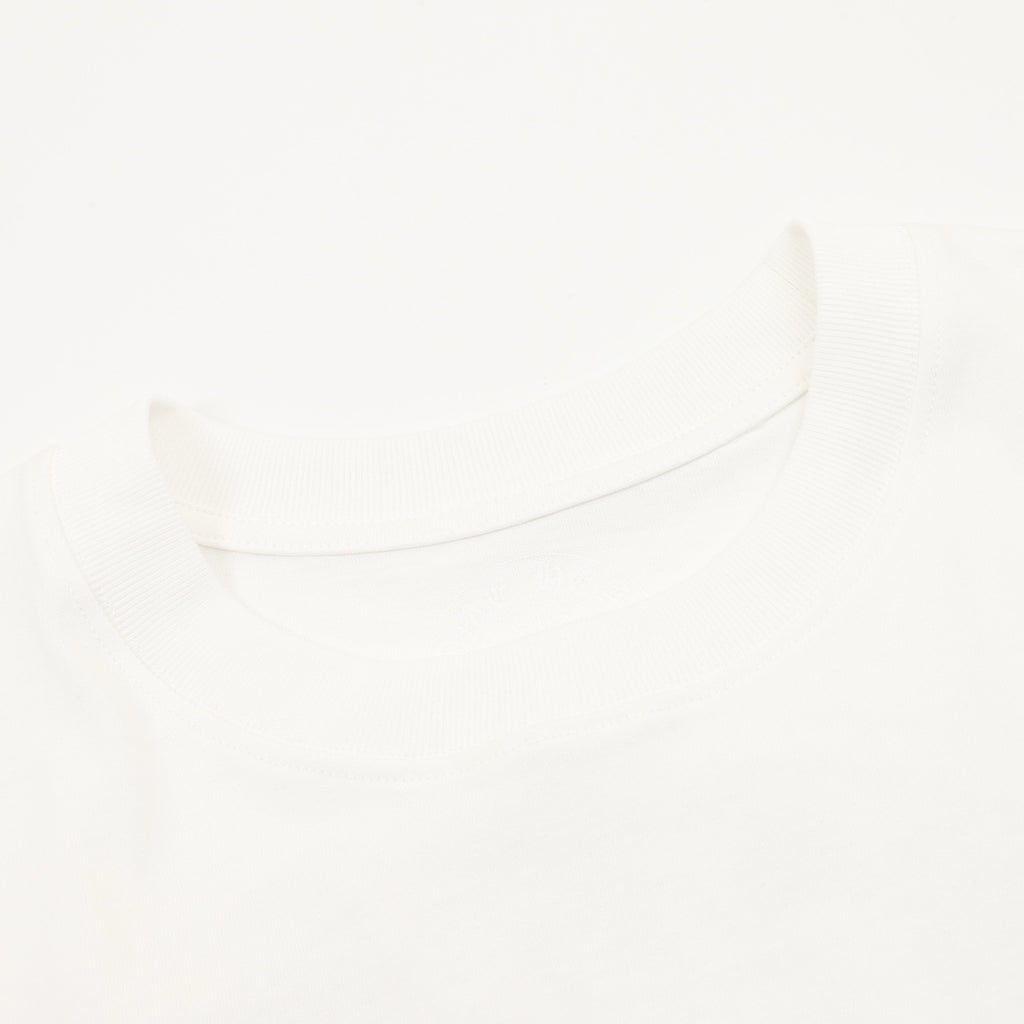 Chrome Hearts Pearl and Horse Shoe T-Shirt