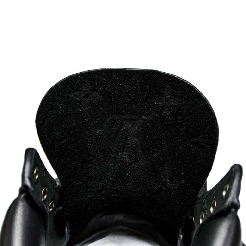 Louis Vuittоп Timberland 6" Ankle Boot 'Black Monogram'