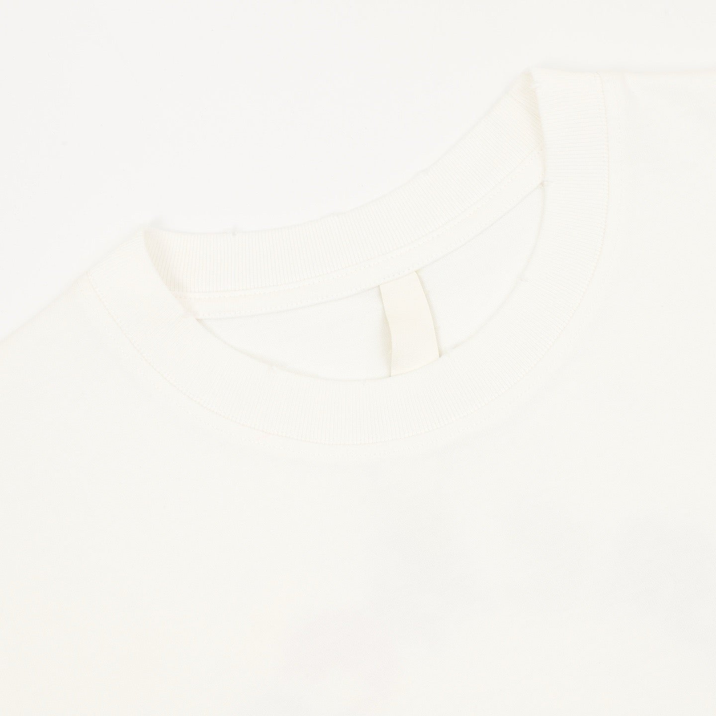 Chrome Hearts Colorful Horseshoe Appliqué T-Shirt