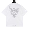 Chrome Hearts Sanskrit Cross T-shirt