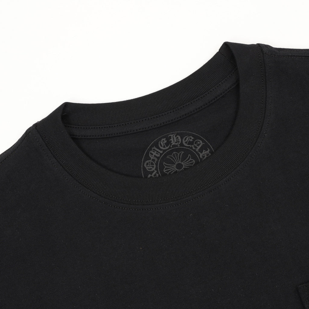 Chrome Hearts Sanskrit Cross T-shirt