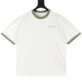 Chrome Hearts Color-blocked T-shirt