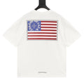 Chrome Hearts U.S. Flag T-Shirt