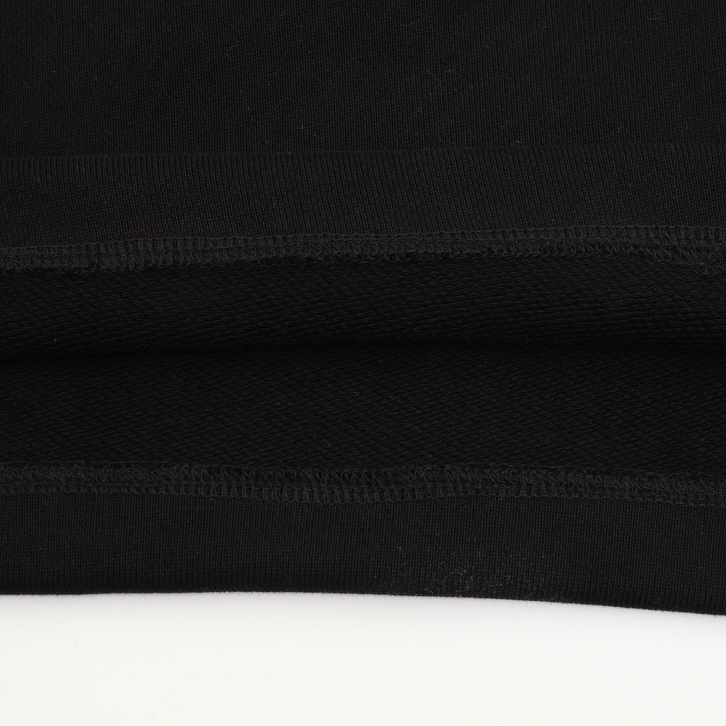 Chrome Hearts Sanskrit Embroidered Shorts