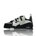 Louis Vuittоп Skate Sneakers by KidSuper 'Black White'