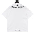 Chrome Hearts Sanskrit Cross T-shirt
