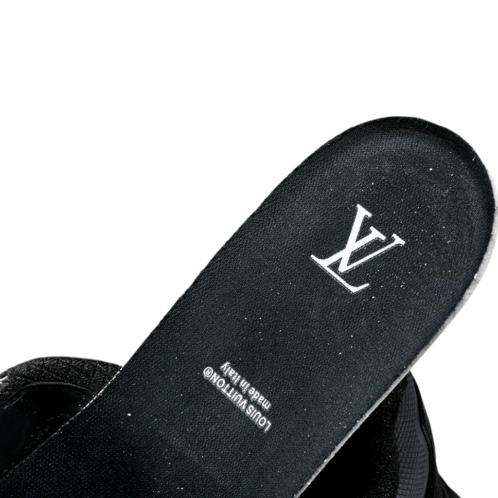 Louis Vuittоп Runner Tatic 'Black'