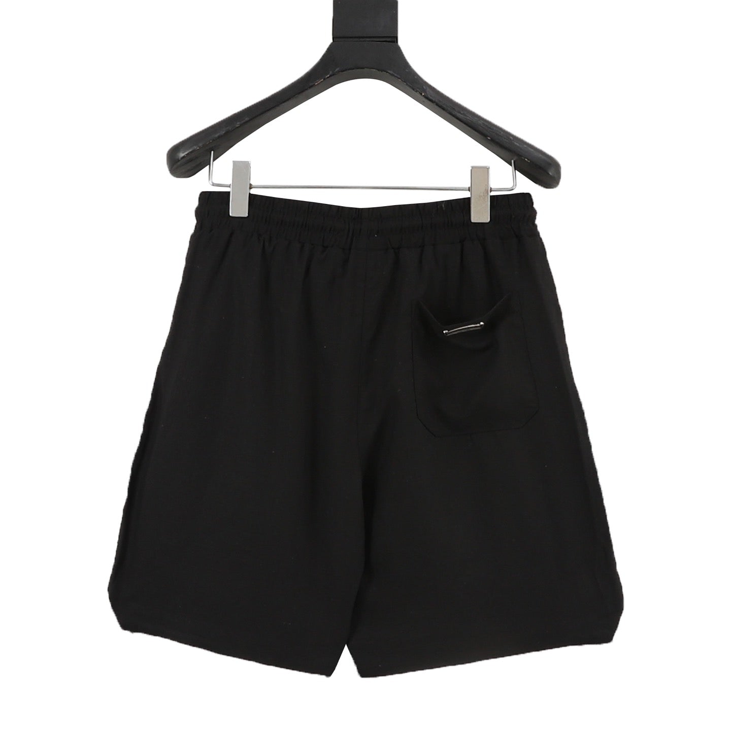 Chrome Hearts Cross-Pattern Embroidered Shorts