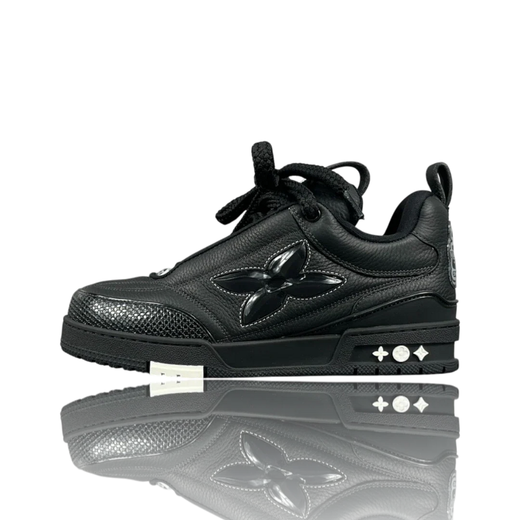Louis Vuittоп Skate Sneakers 'Black'