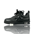 Louis Vuittоп Skate Sneakers 'Black'